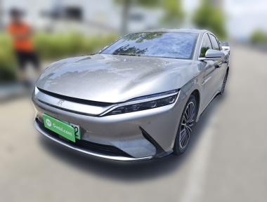 BYD Han 2022 BYD Han 2022 car image