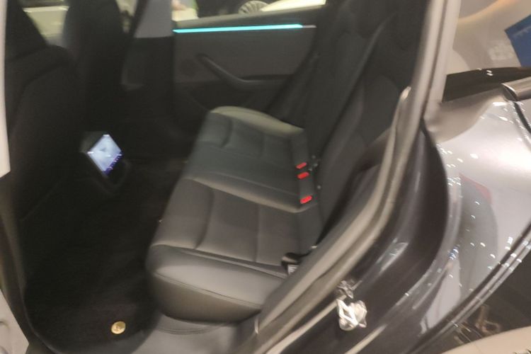 Tesla Model 3 2024 #17 Tesla Model 3 2024 car image #17