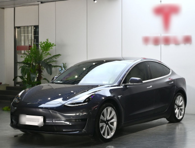 Tesla Model 3 2020 Tesla Model 3 2020 immagine di auto