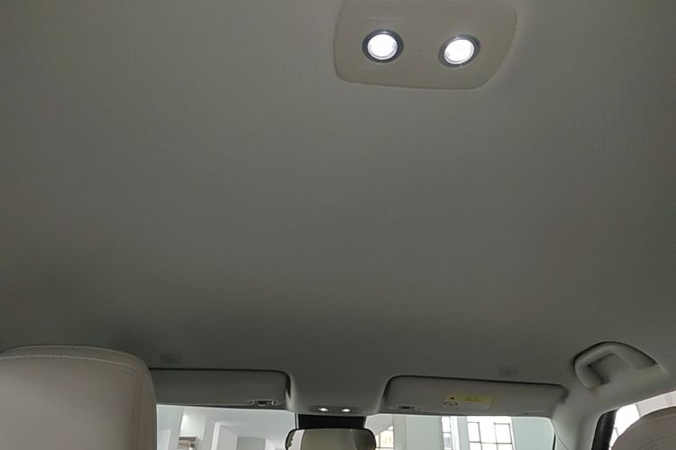 BYD YuanUP 2024 car image #18