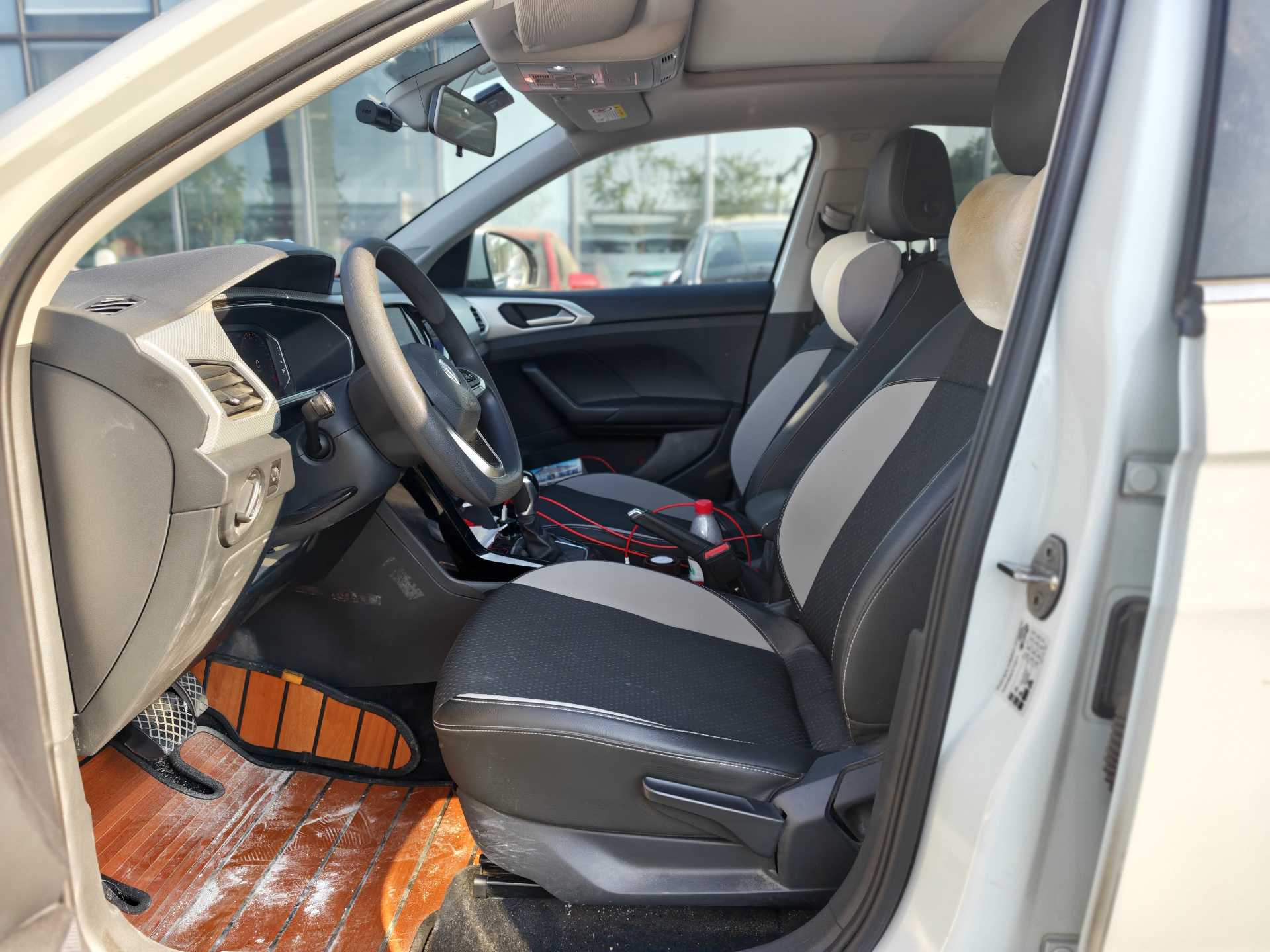 Volkswagen Tacqua 2021 #4 Volkswagen Tacqua 2021 immagine di auto #4