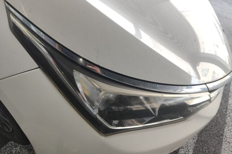 Toyota Corolla 2018 car image #8