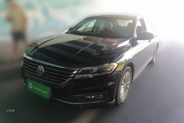 Volkswagen Lavida 2019 #2 Volkswagen Lavida 2019 car image #2