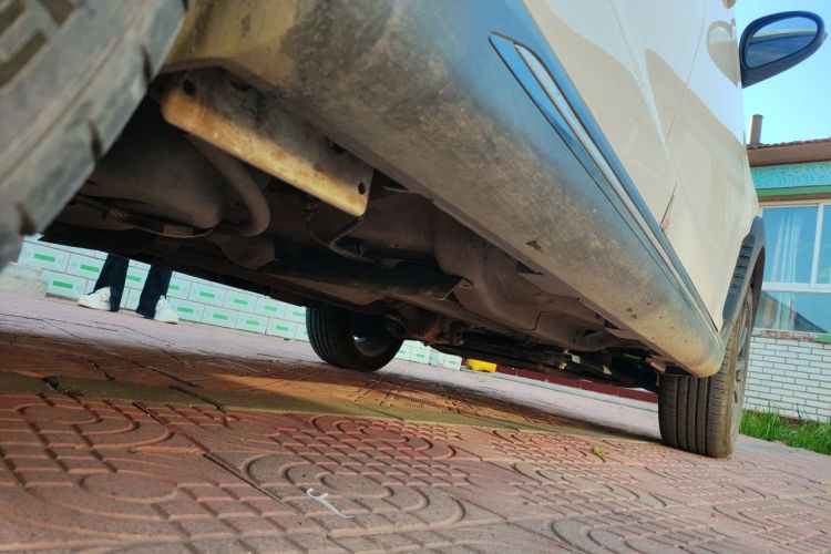 Chery Tiggo 3x 2024 car image #20