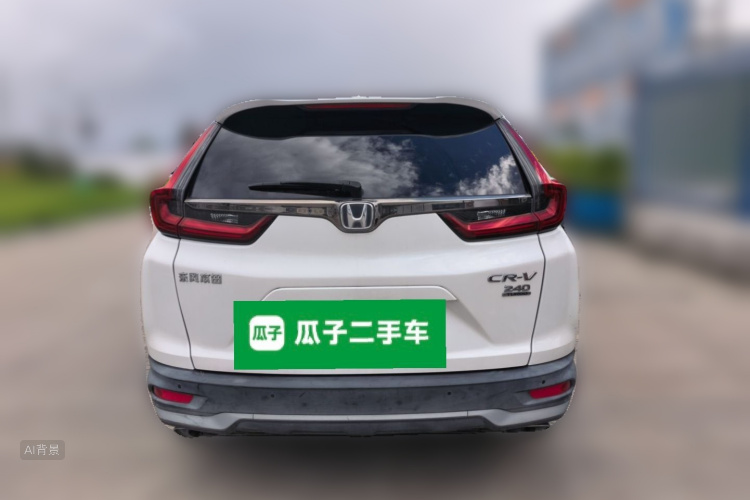 Honda CR-V 2022 car image #6