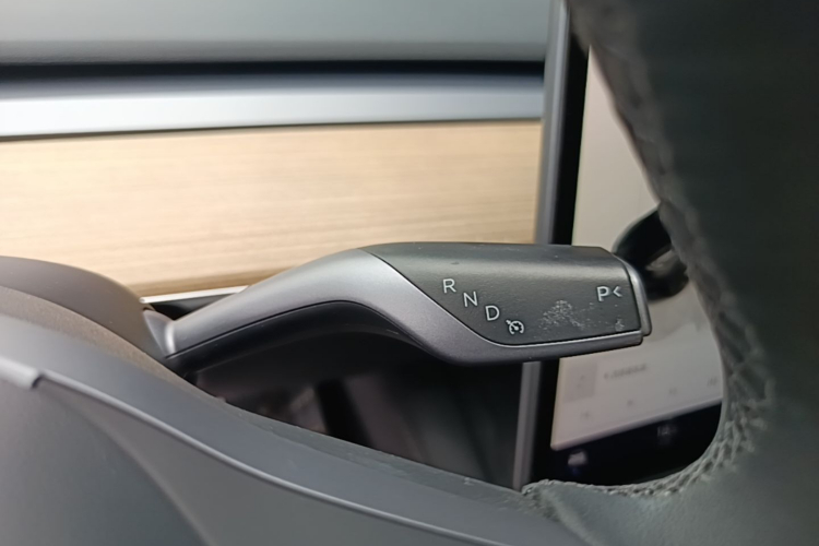 Tesla Model 3 2023 #14 Tesla Model 3 2023 immagine di auto #14