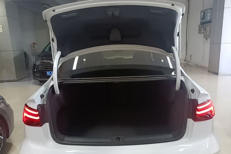 Audi A3 2018 #19 Audi A3 2018 car image #19