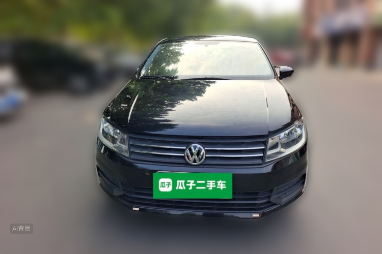 Volkswagen Santana 2022 #3 Volkswagen Santana 2022 car image #3