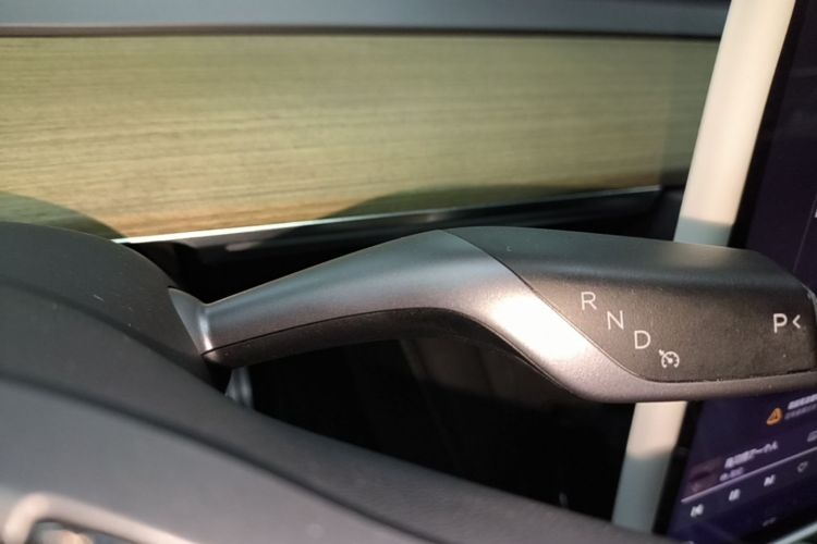 Tesla Model Y 2023 immagine di auto #14