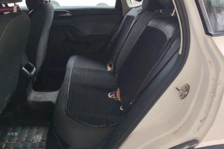Volkswagen Tharu 2021 #19 Volkswagen Tharu 2021 car image #19