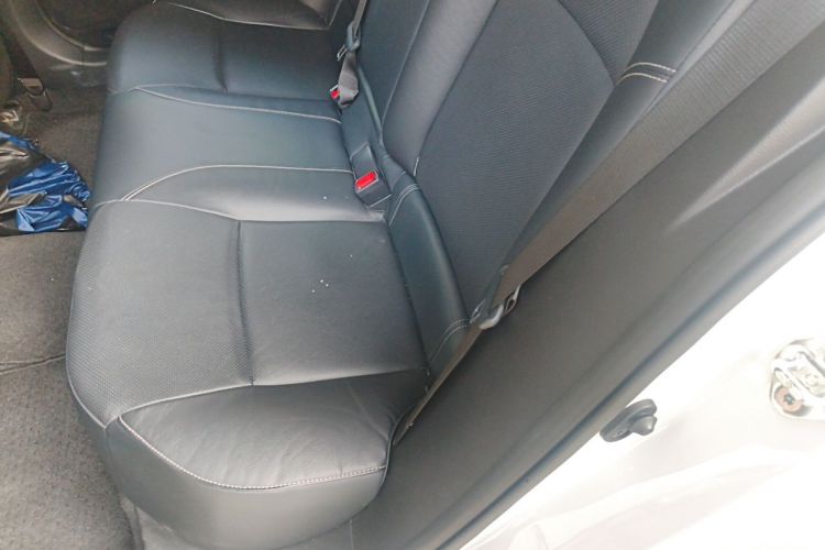 Toyota Corolla 2020 car image #10
