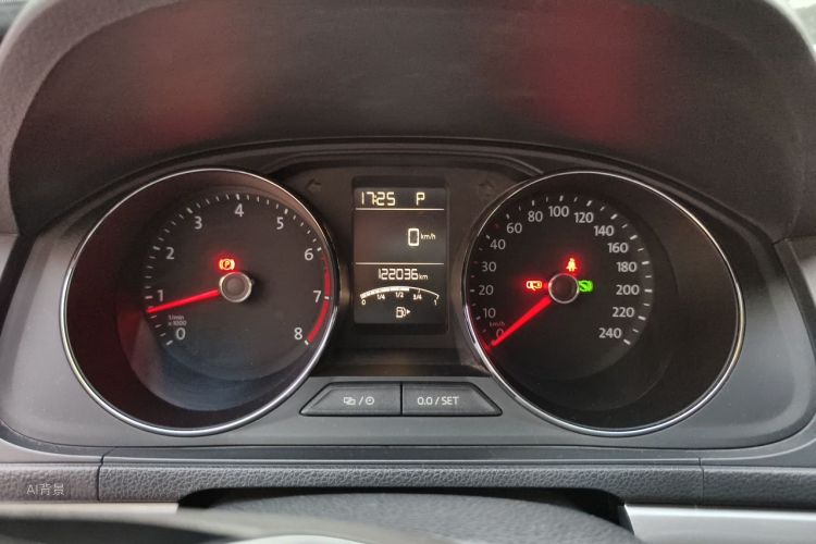 Volkswagen Lavida 2015 car image #13