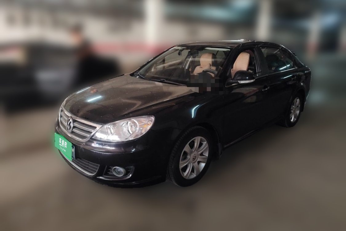 Volkswagen Lavida 2011 car image 