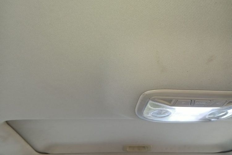 GEELY Emgrand 2016 car image #16