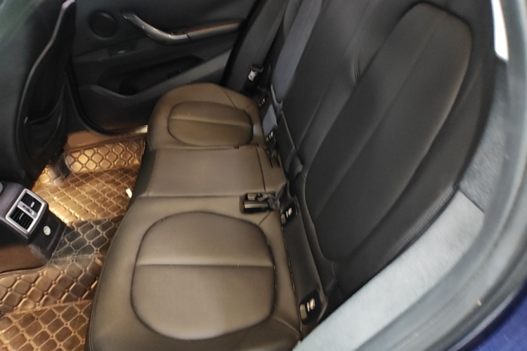 BMW X1 2016 #17 BMW X1 2016 car image #17