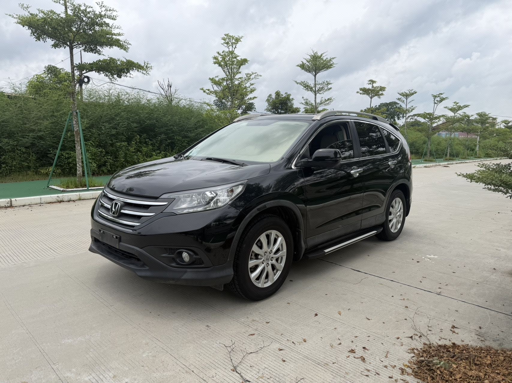 2013 2013 car image