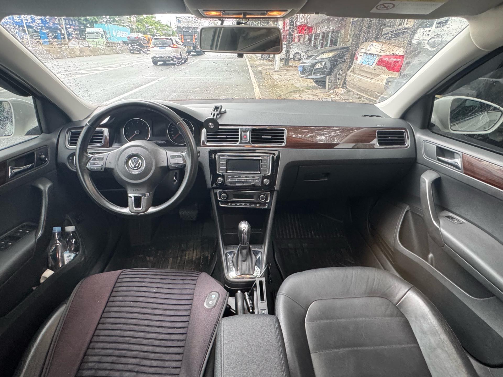 Volkswagen Santana 2015 immagine di auto #9