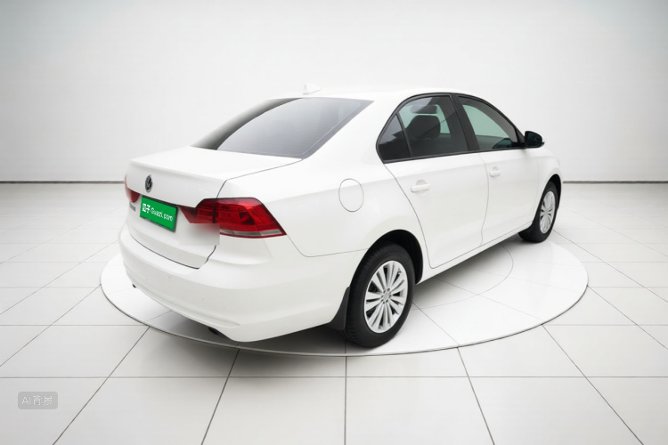 Volkswagen Santana 2017 #7 Volkswagen Santana 2017 car image #7