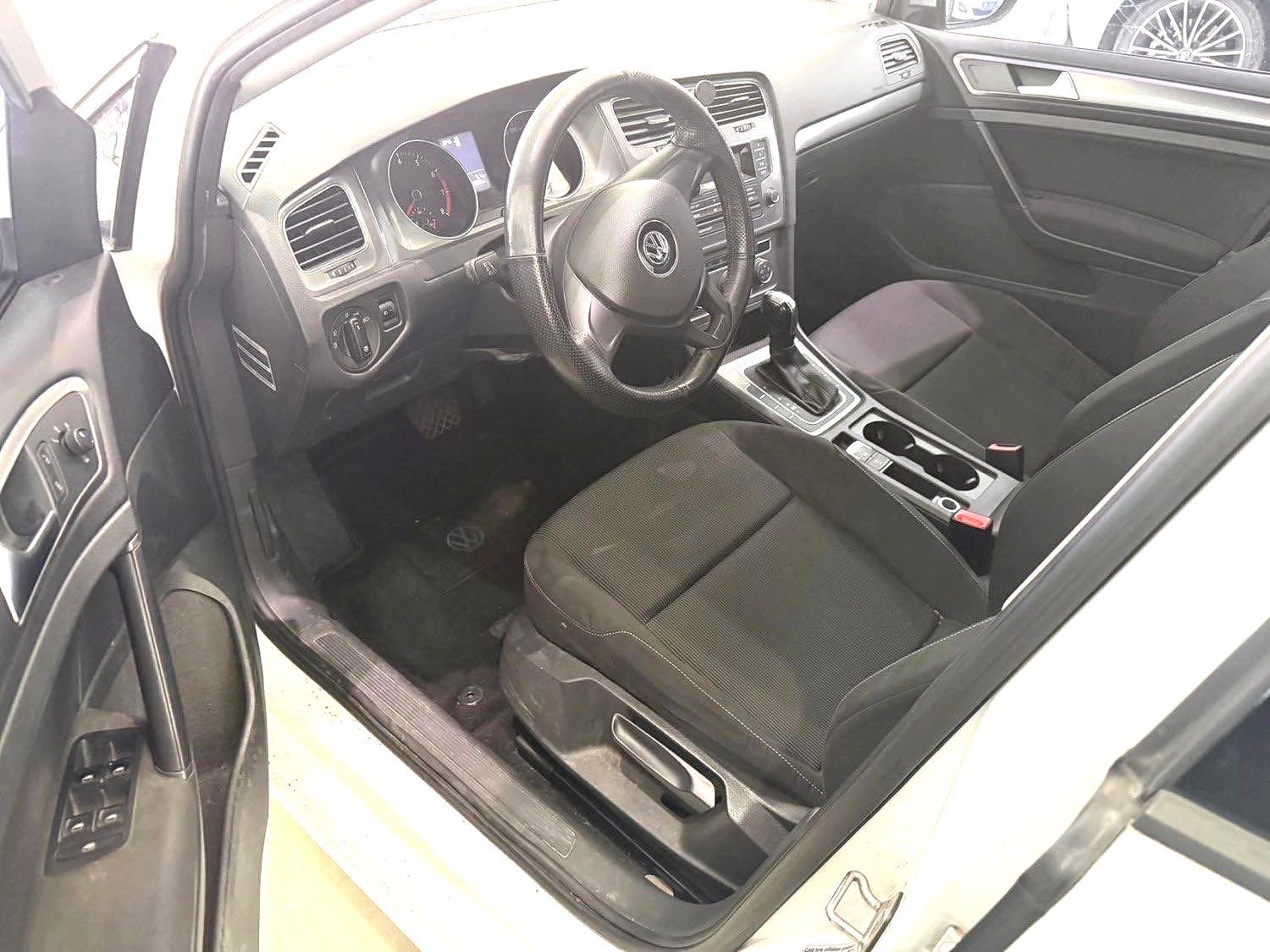 Volkswagen Golf 2015 #2 Volkswagen Golf 2015 car image #2