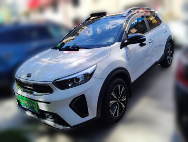 Kia KX1 2019 Kia KX1 2019 car image