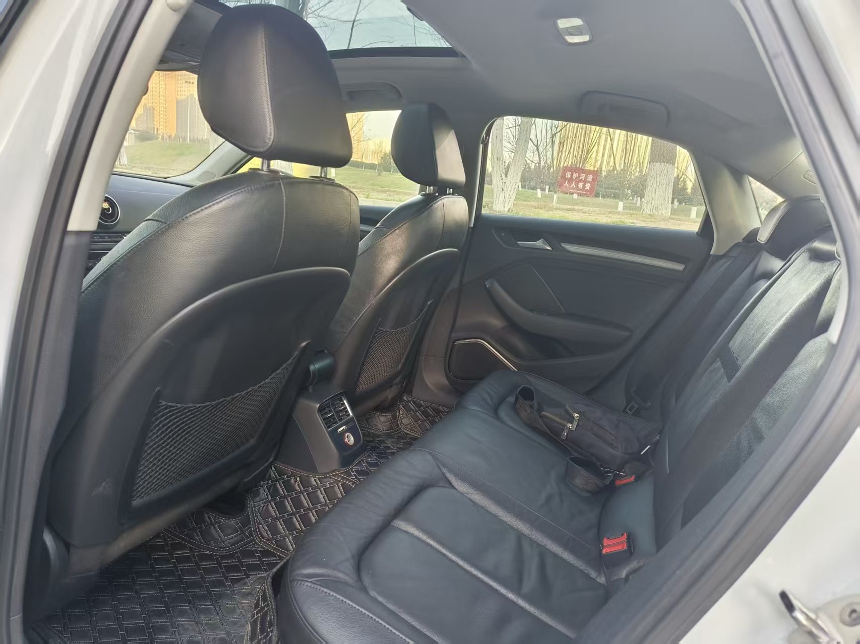Audi A3 2015 imagen de coche #6