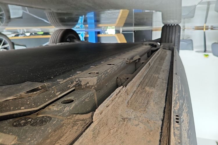 BYD Yuan Plus 2025 car image #26