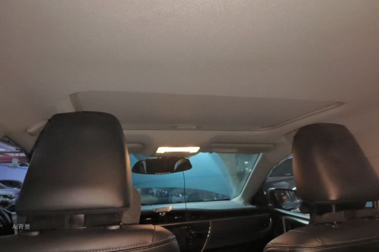Toyota Corolla 2017 #20 Toyota Corolla 2017 car image #20