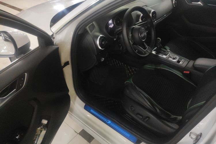 奥迪 奥迪A3 2020 汽车图片 #16