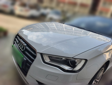 Audi A3 2016 car image 