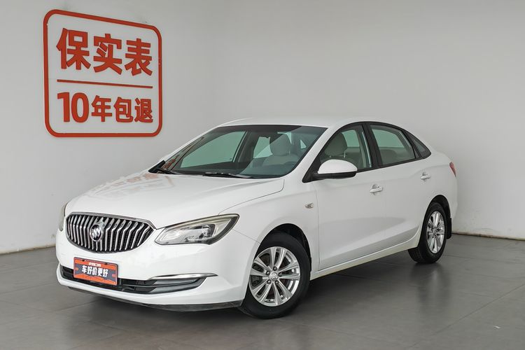 2017 2017 car image