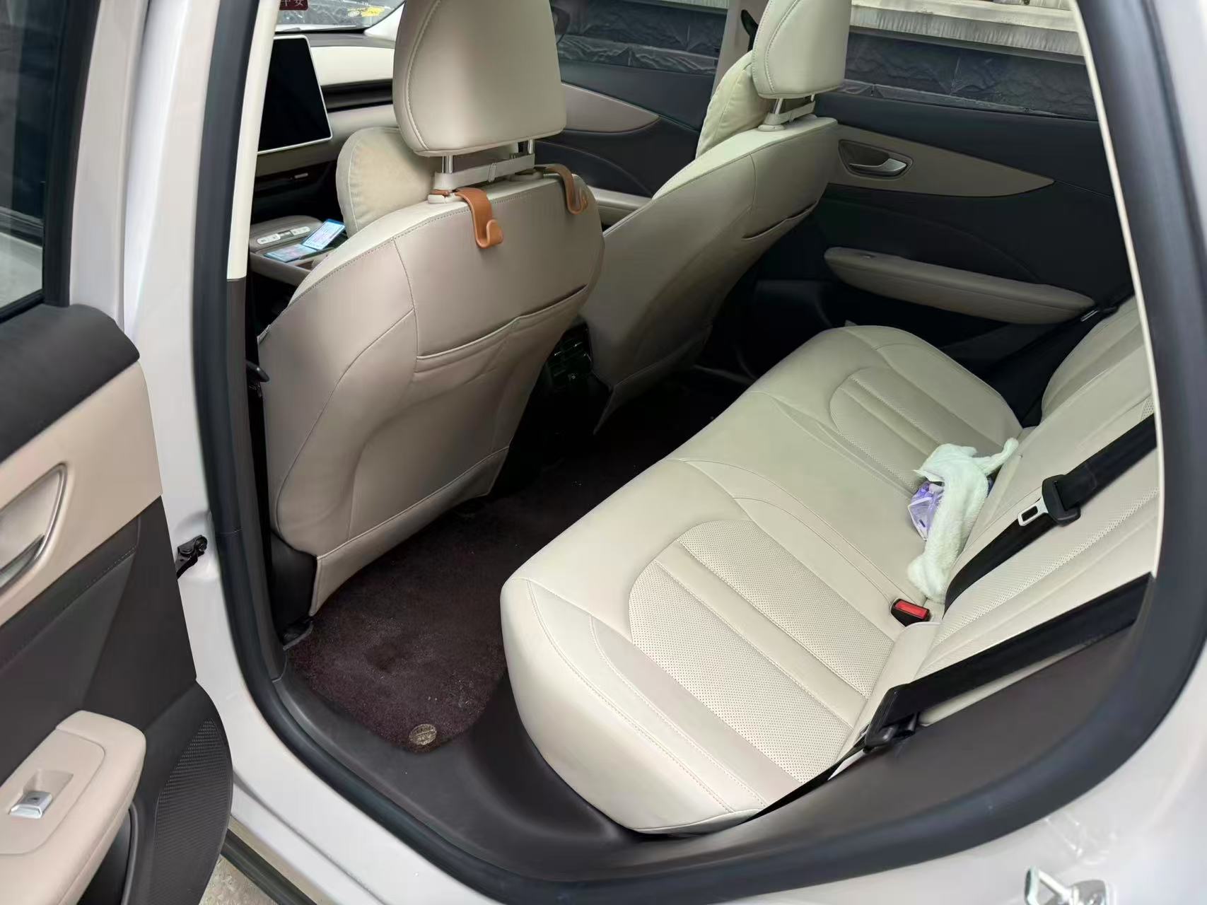 MG ES5 2025 #4 MG ES5 2025 immagine di auto #4
