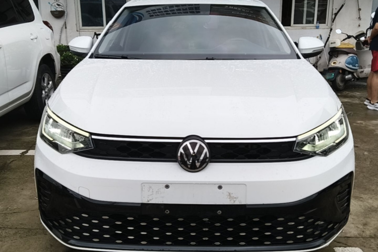 Volkswagen Lavida 2024 #3 Volkswagen Lavida 2024 car image #3