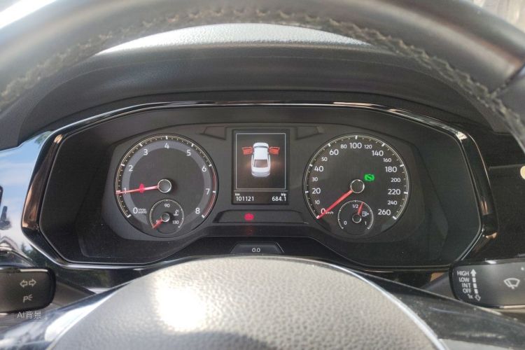Volkswagen Bora 2018 صورة سيارة #13