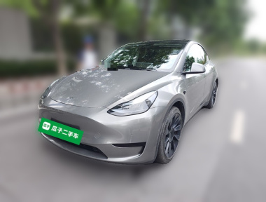 Tesla Model Y 2022 car image 