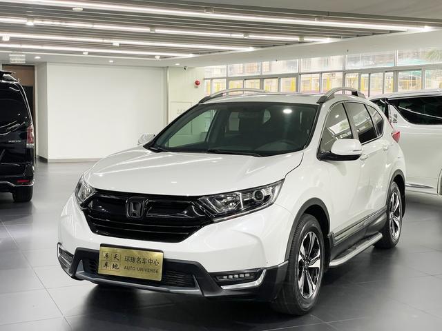 Honda CR-V 2019 car image #26