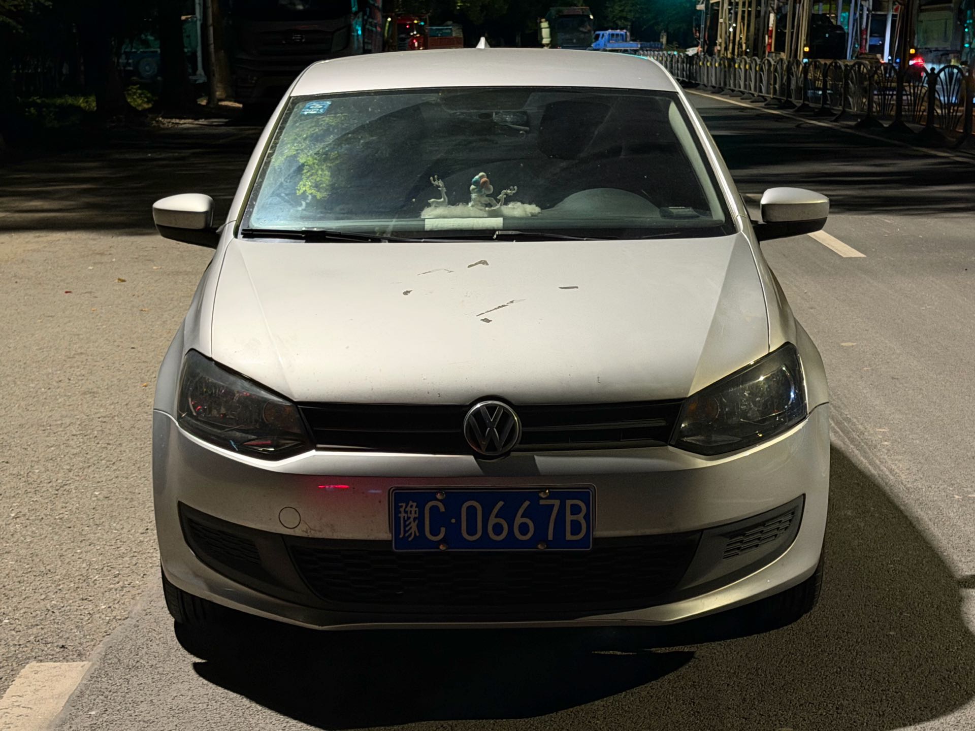 Volkswagen Polo 2014 imagem de carro #2