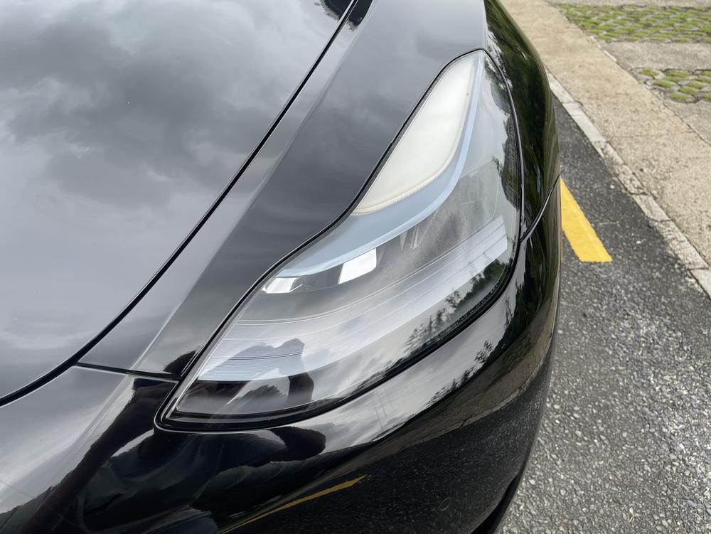 Tesla Model Y 2022 #8 Tesla Model Y 2022 immagine di auto #8