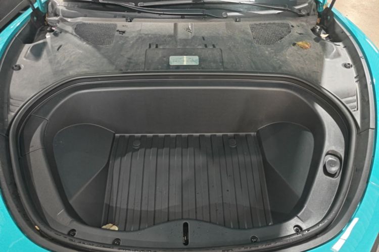 MI SU7 2025 car image #22