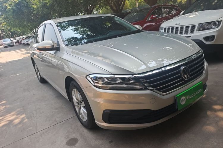 Volkswagen Lavida 2020 #4 Volkswagen Lavida 2020 car image #4