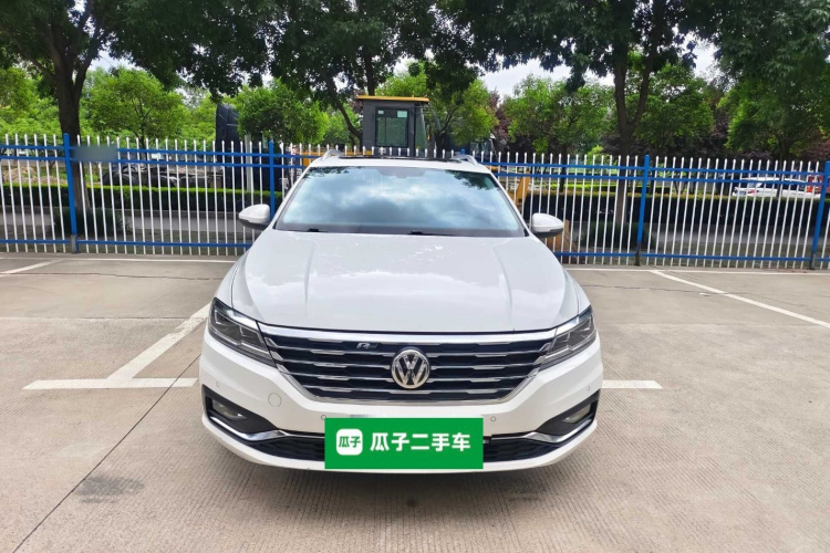 Volkswagen Lavida 2019 car image #3