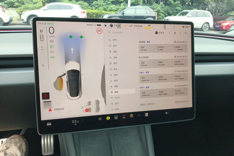 Tesla Model 3 2024 #13 Tesla Model 3 2024 immagine di auto #13