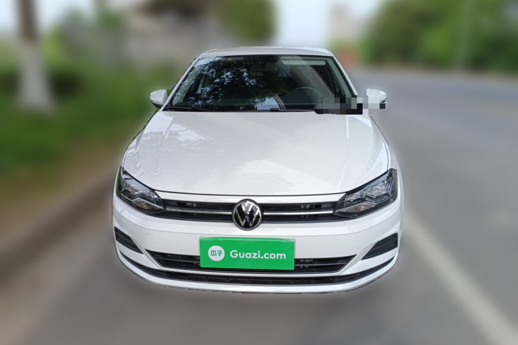 Volkswagen Polo 2024 #3 Volkswagen Polo 2024 car image #3