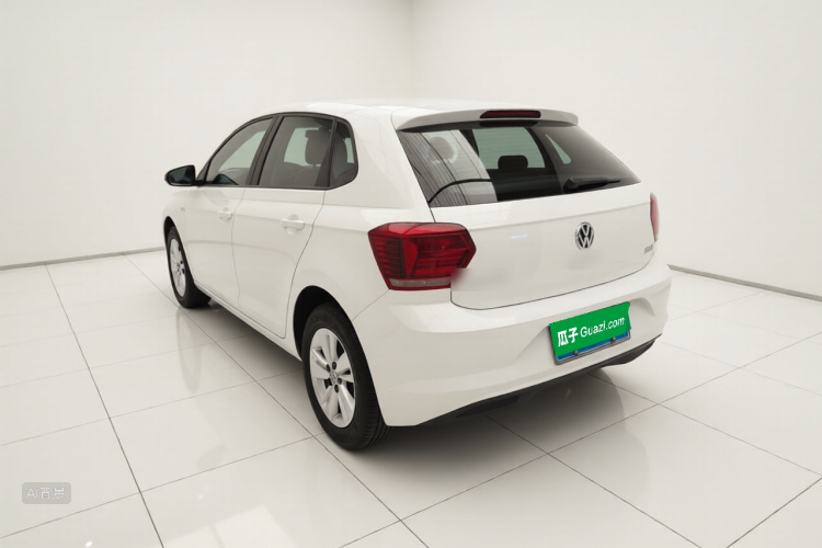 Volkswagen Polo 2020 car image #5