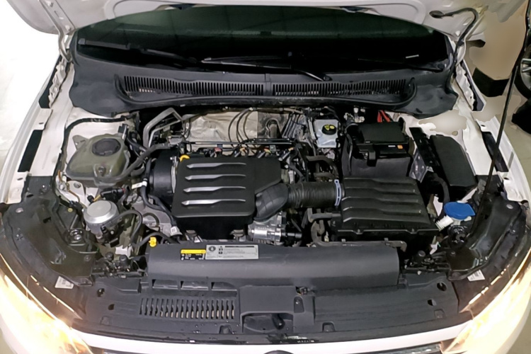 Volkswagen Polo 2020 immagine di auto #22