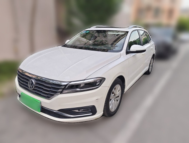 Volkswagen Lavida 2019 Volkswagen Lavida 2019 car image