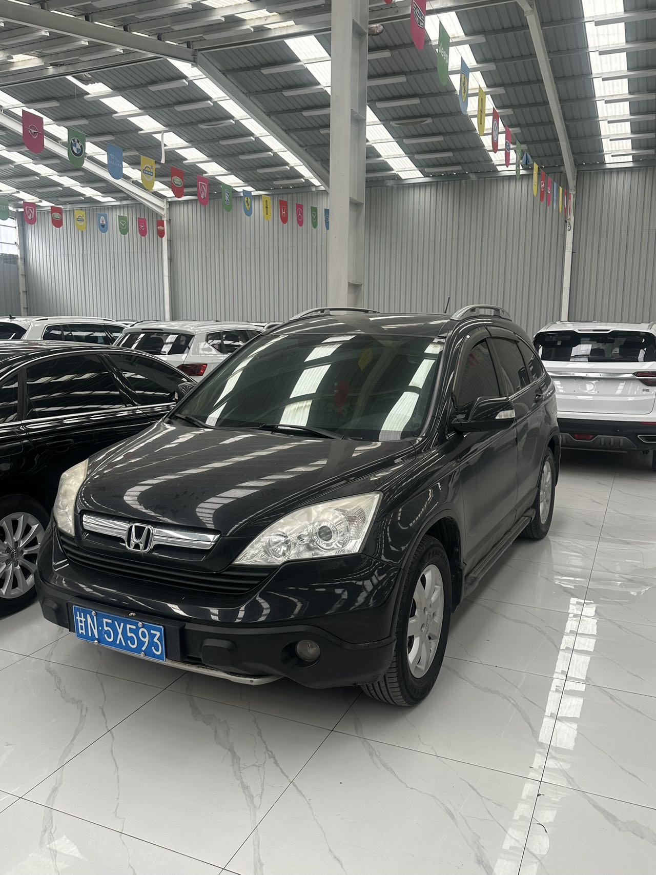 2010 car image 