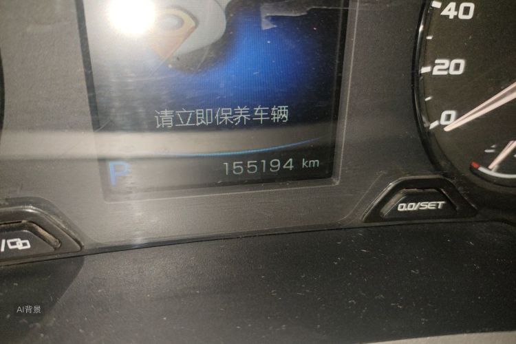 GEELY Emgrand GS 2016 immagine di auto #14