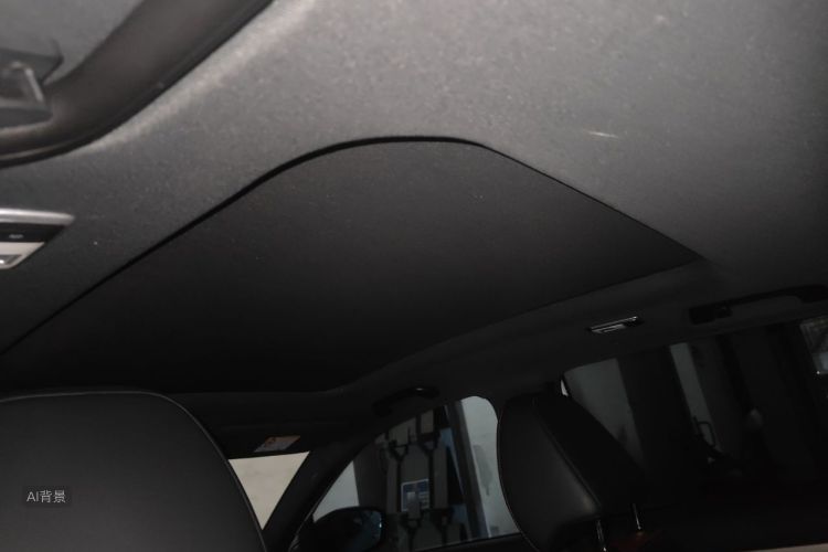 GEELY Coolray 2019 #20 GEELY Coolray 2019 image de voiture #20