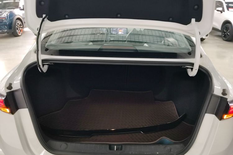 GEELY Binray 2024 #19 GEELY Binray 2024 car image #19