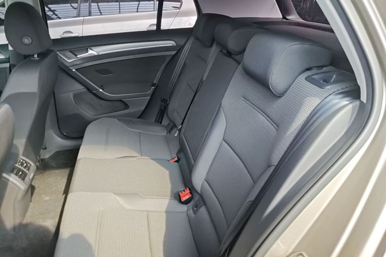 Volkswagen Golf 2017 #17 Volkswagen Golf 2017 car image #17